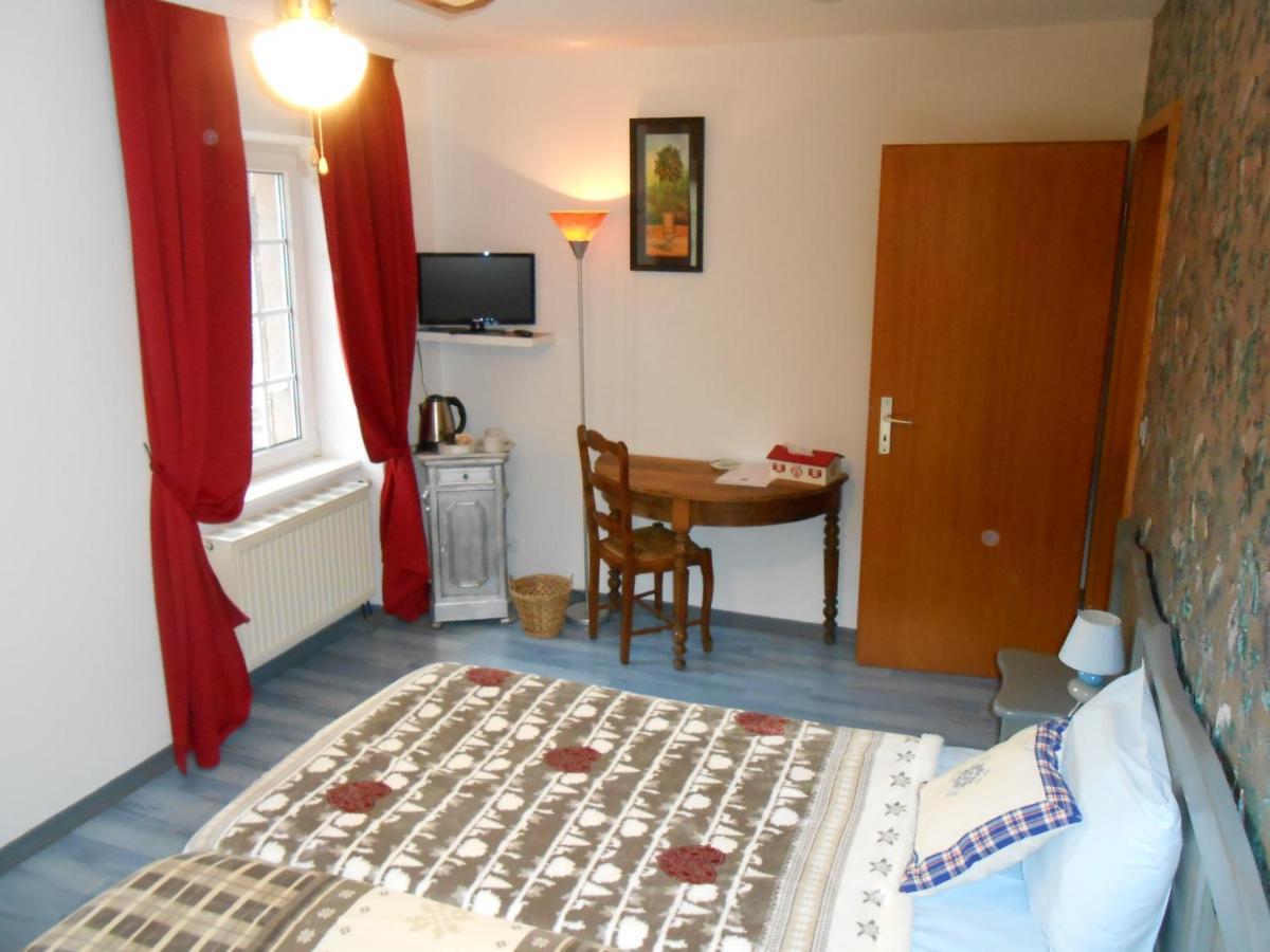 Au Fief Du Chateau 3* Orschwiller